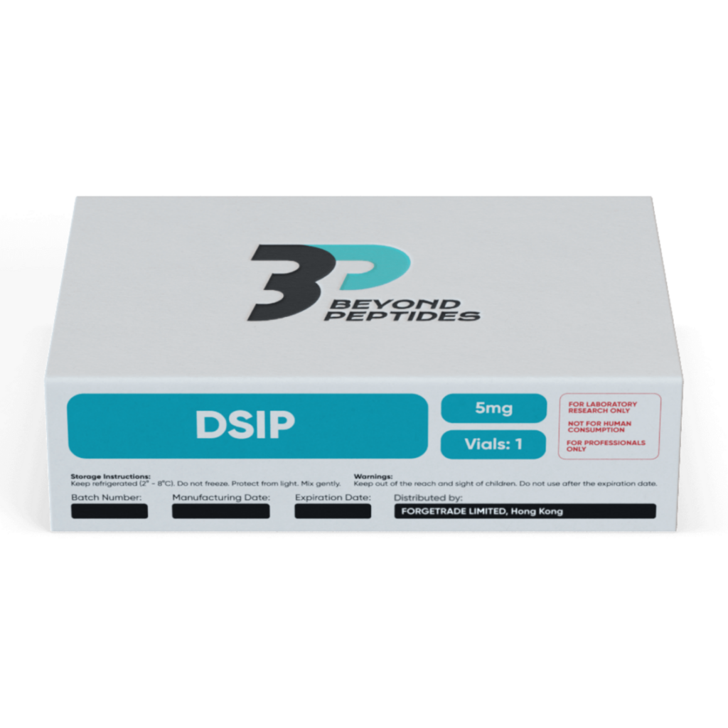 DSIP-5 - Image 3