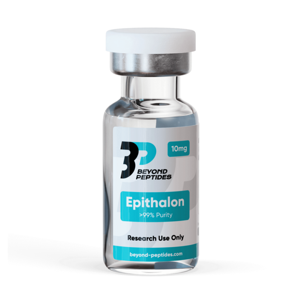 Epithalon | Research Peptide