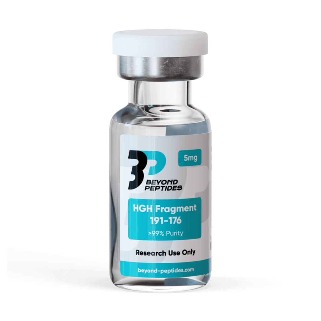 G176 - Research Peptide