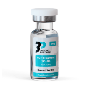 G176 - Research Peptide