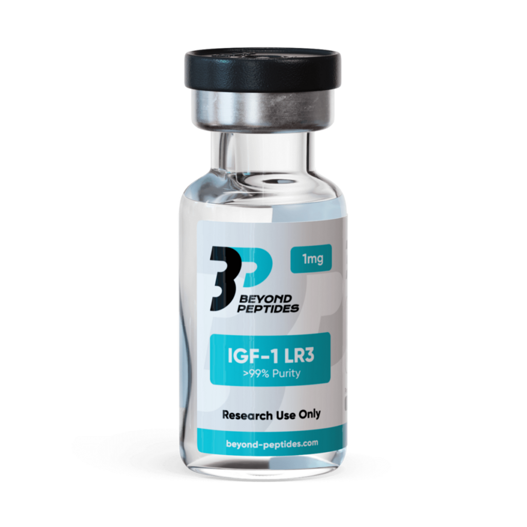 IG-1 - Research Peptide