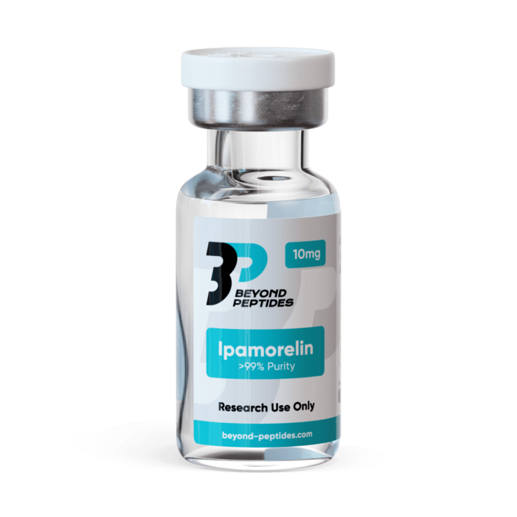 Ipamorelin