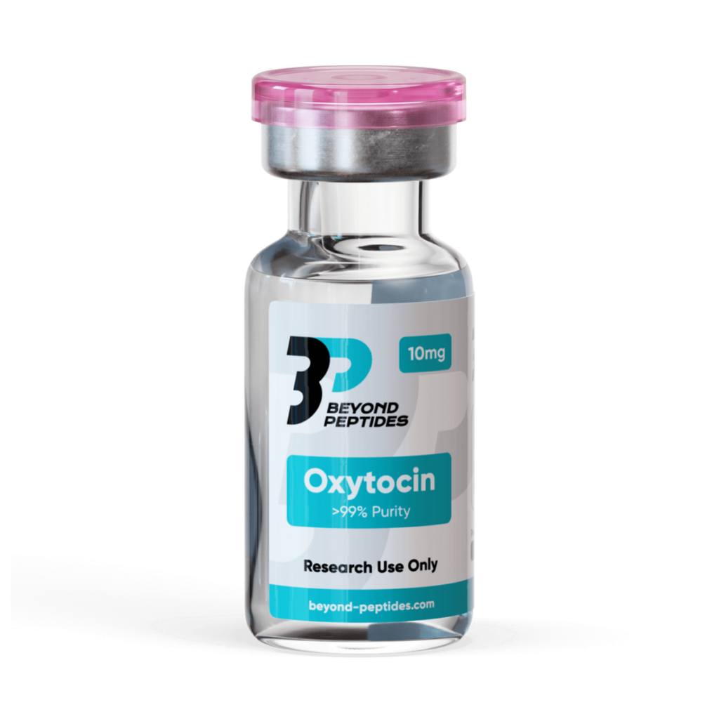 OX10 - Research Peptide