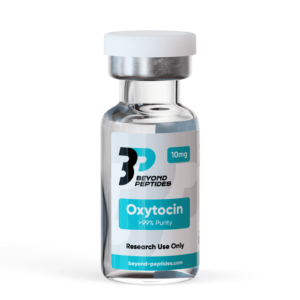 Oxytocin