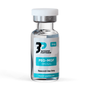PEG - Research Peptide