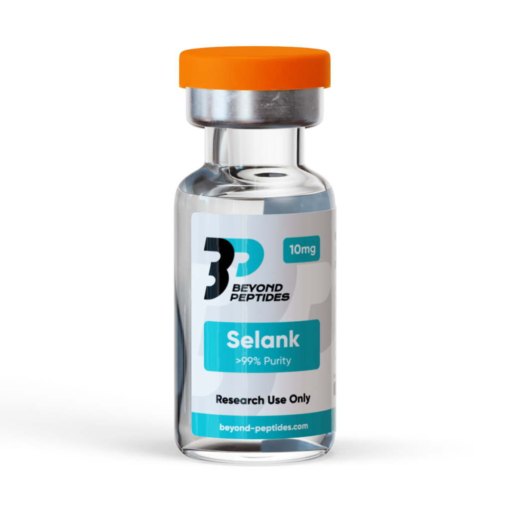 SLK - Research Peptide