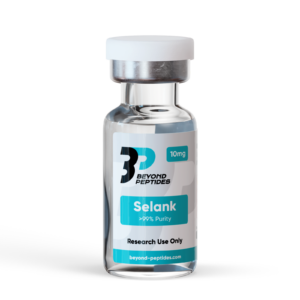 Selank