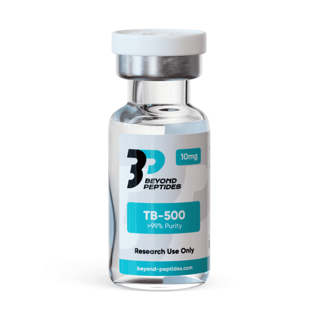 TB-5 - Research Peptide