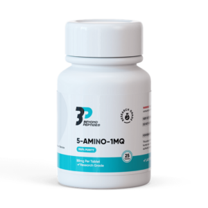 5-A1MQ - Research Peptide