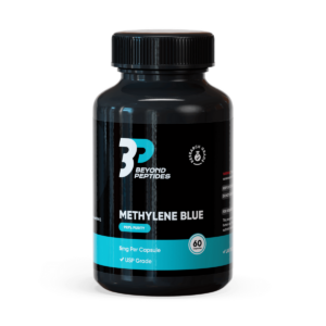 MB - Research Peptide