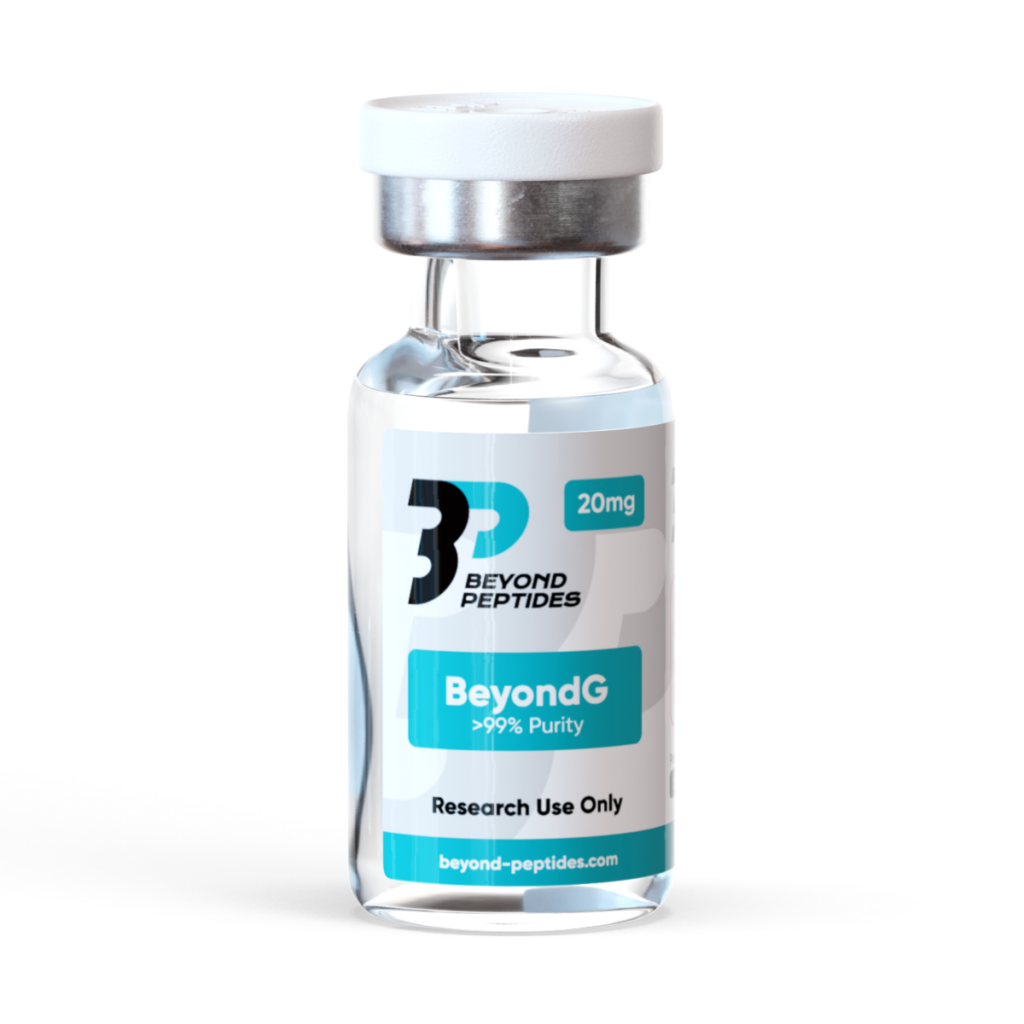 BeyondG - Product Image