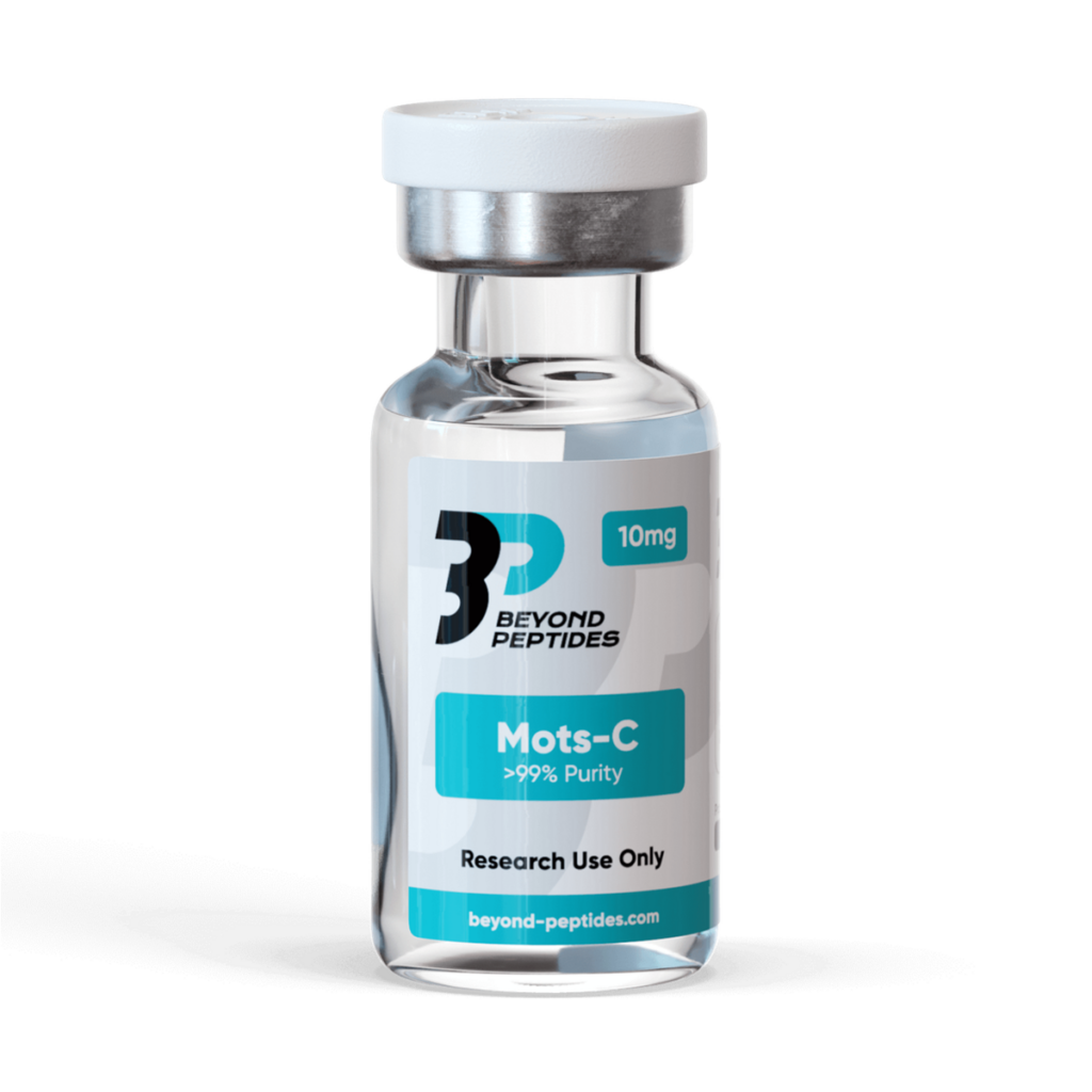 methylene blue mots-c bpc-157 | Research Peptide Do You Still Need