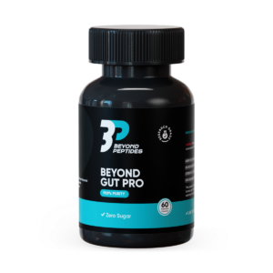 Gut Pro - Research Peptide