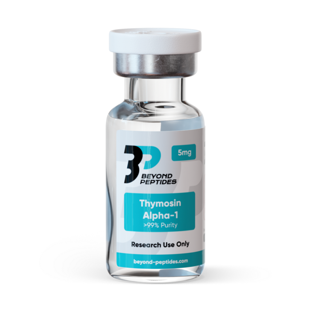Thymosin - Research Peptide