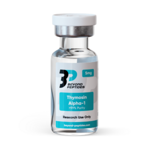 Thymosin - Research Peptide