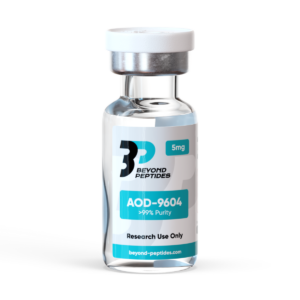 AOD - Research Peptide