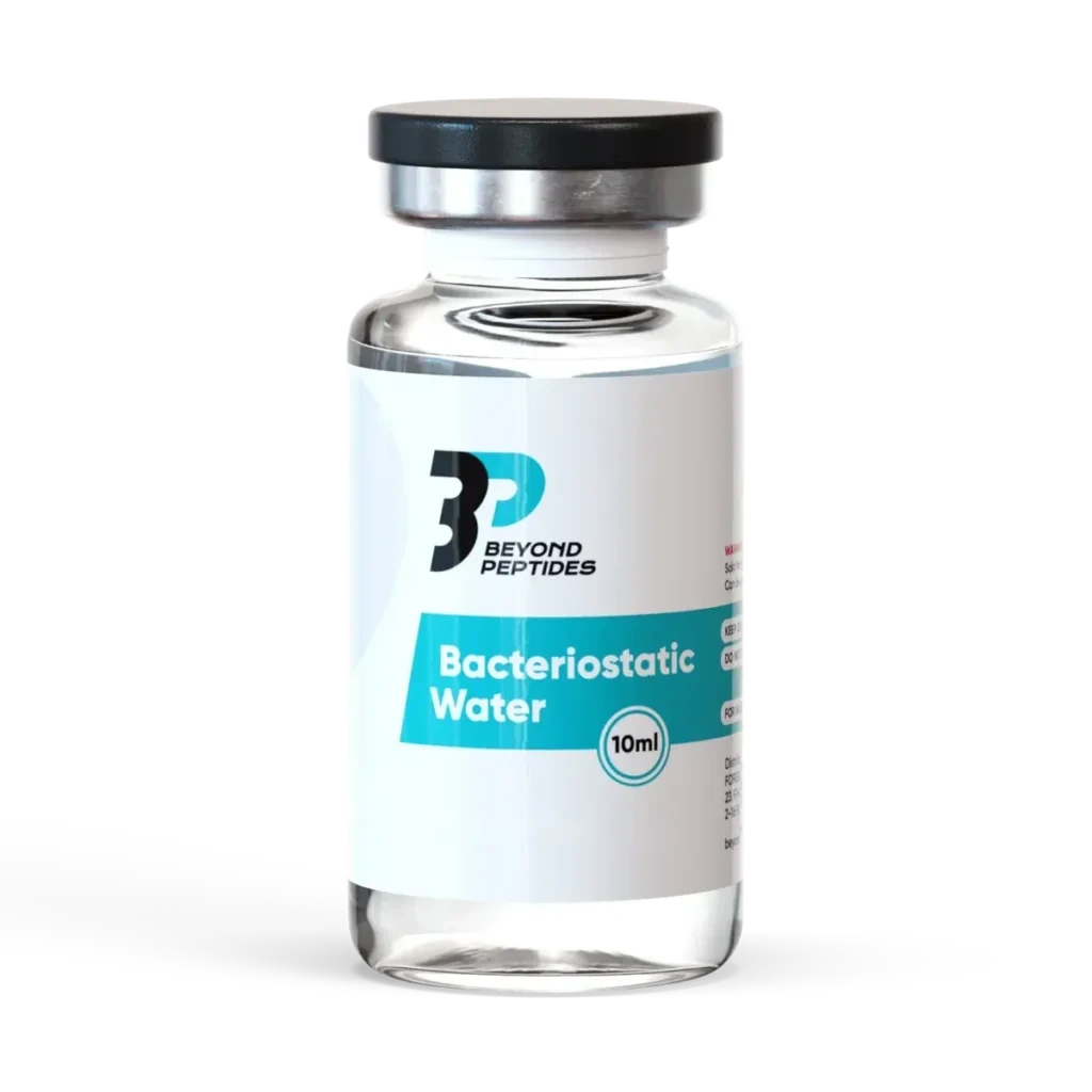 BAC - Research Peptide