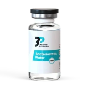 BAC - Research Peptide