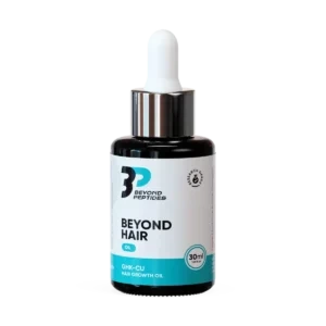 Beyond Hair - Research Peptide