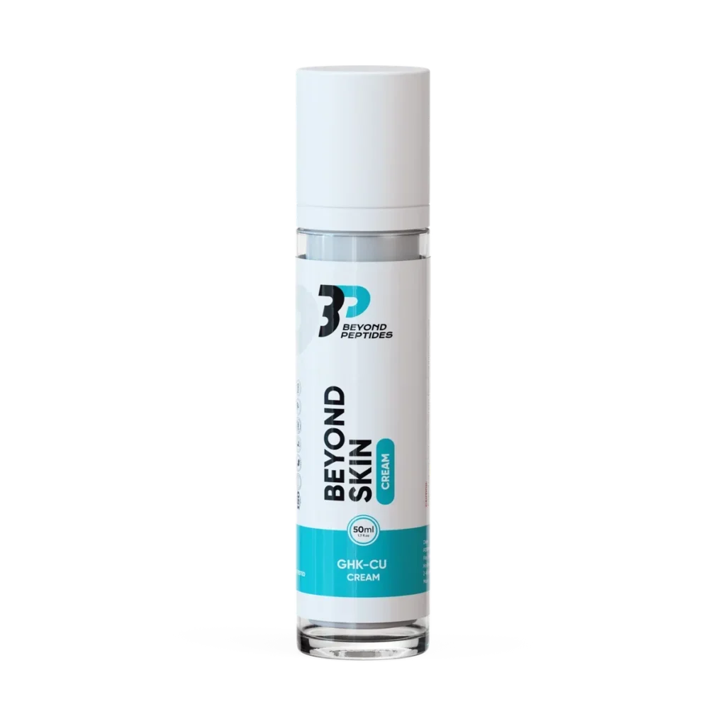 Beyond Skin - Product Image