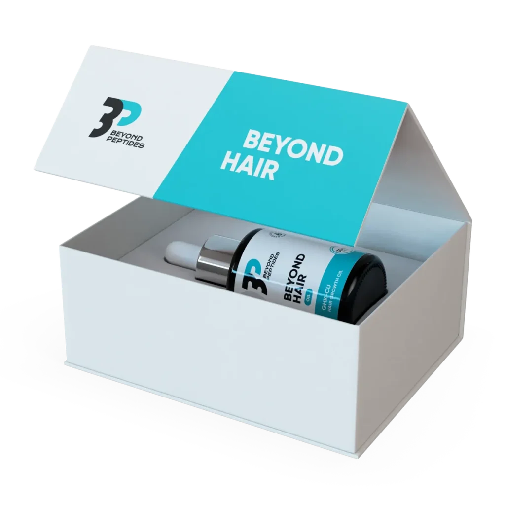 Beyond Hair - Image 2