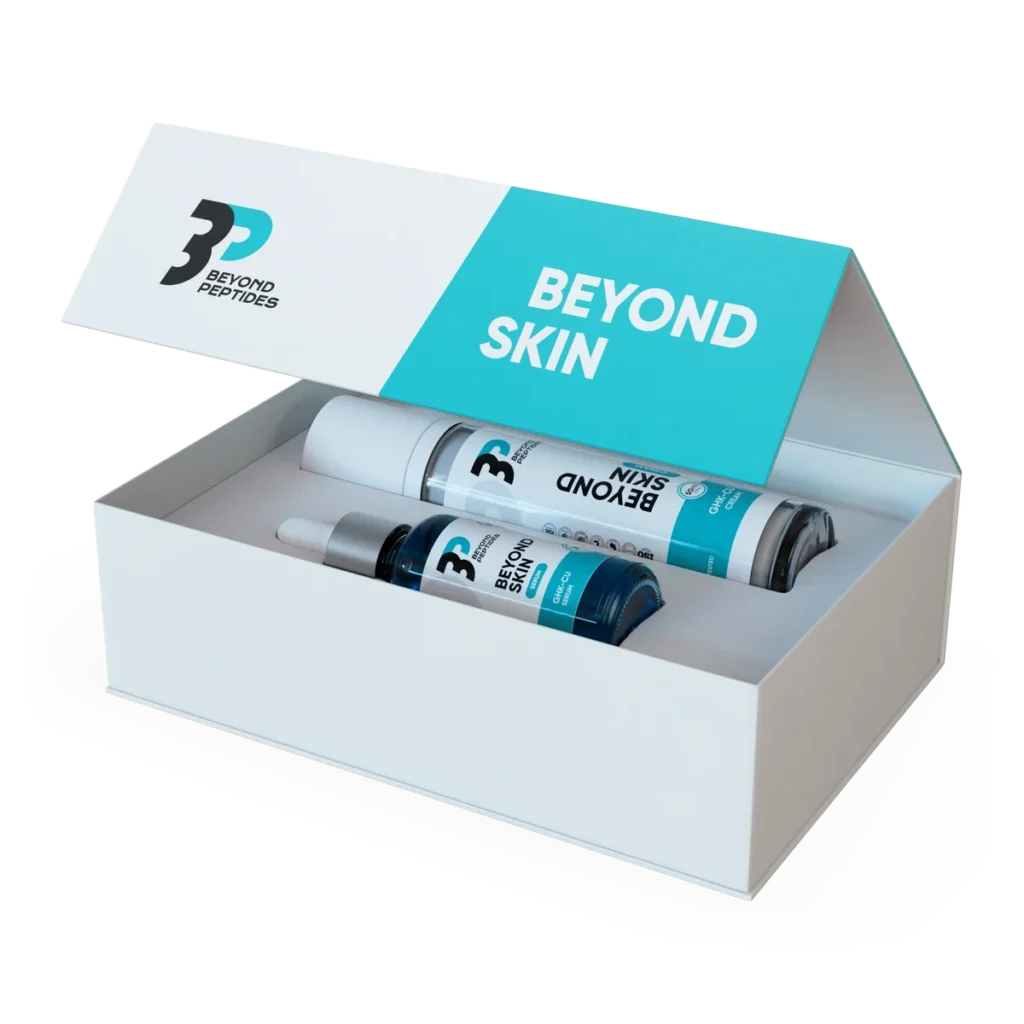 Beyond Skin - Image 3