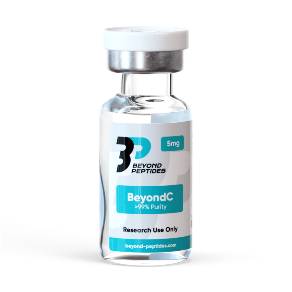 BeyondC - Research Peptide