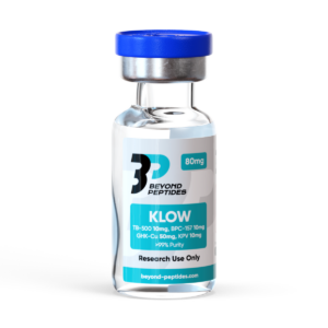 KLO - Research Peptide