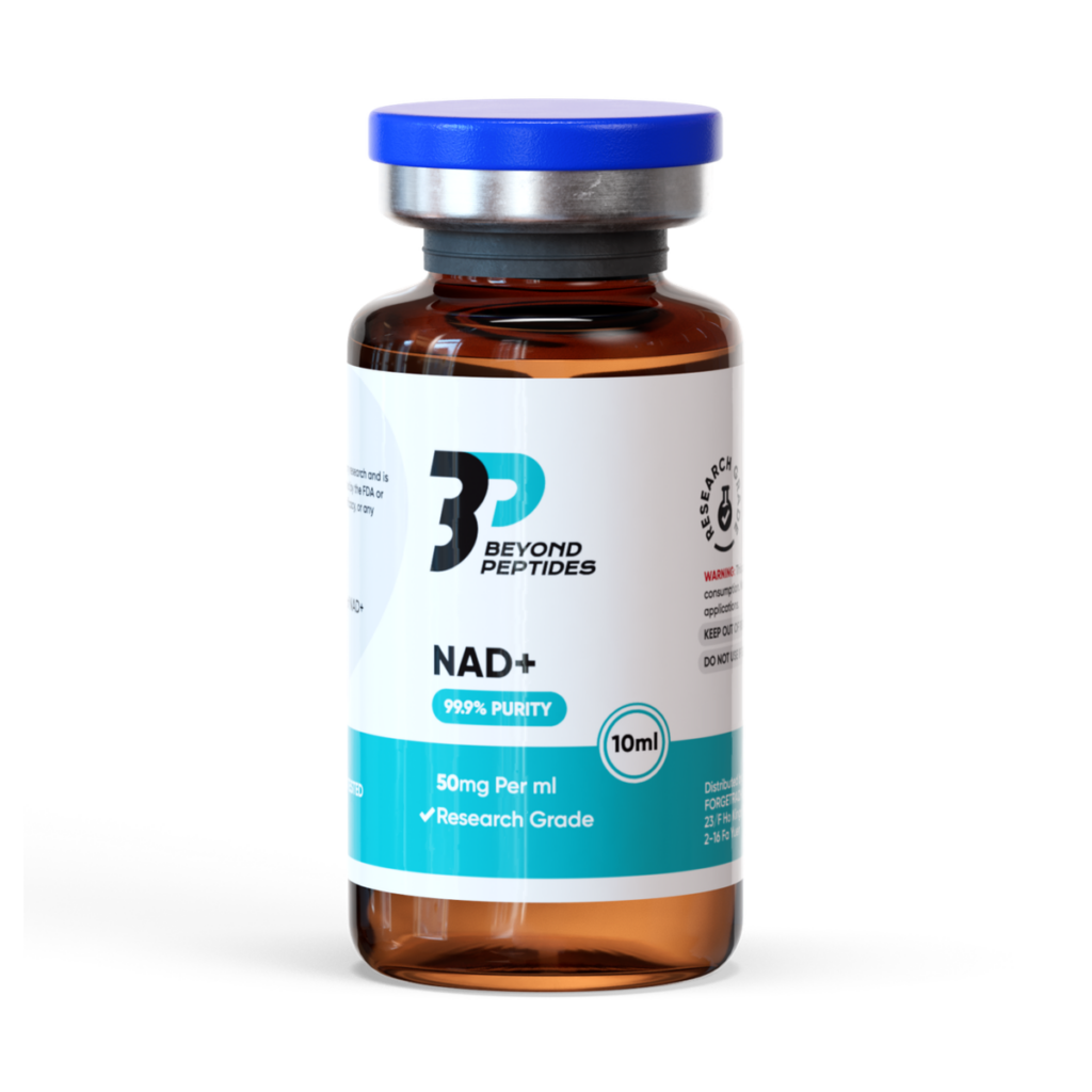 Nad - Research Peptide