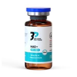 Nad - Research Peptide