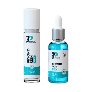 Beyond Skin - Research Peptide
