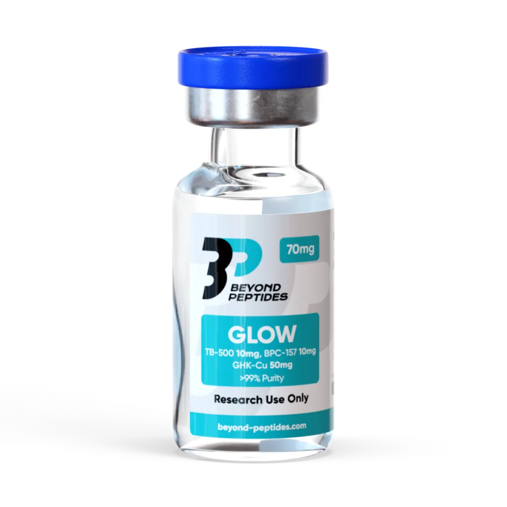 GLOW - Research Peptide