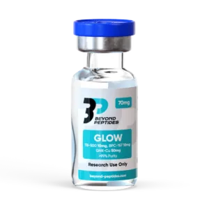 GLOW - Research Peptide