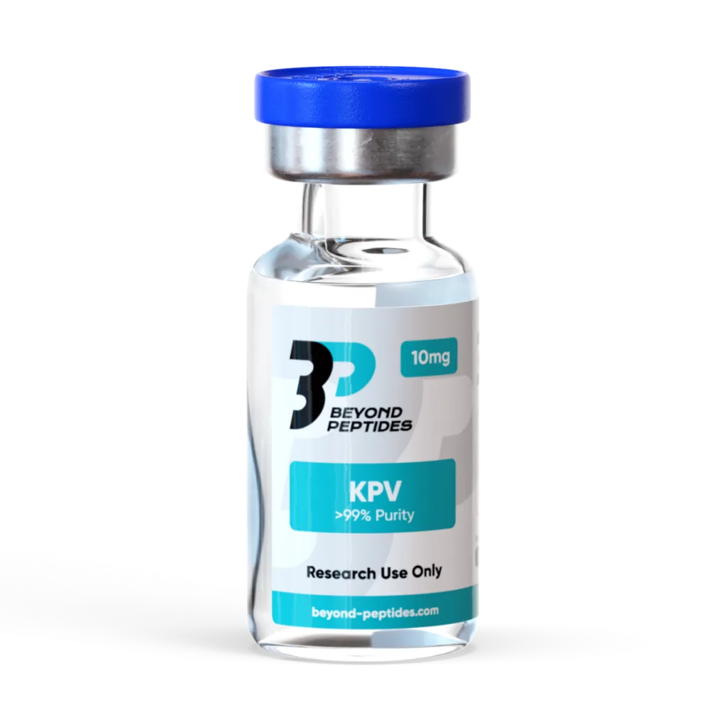 KP-V - Research Peptide