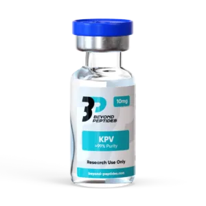 KP-V - Research Peptide