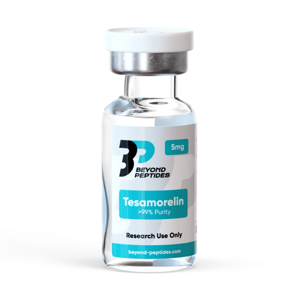 Tesa - Research Peptide