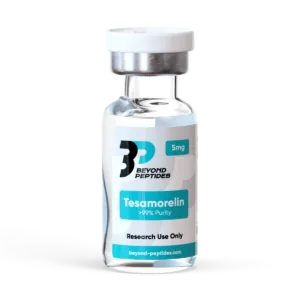 Tesa - Research Peptide
