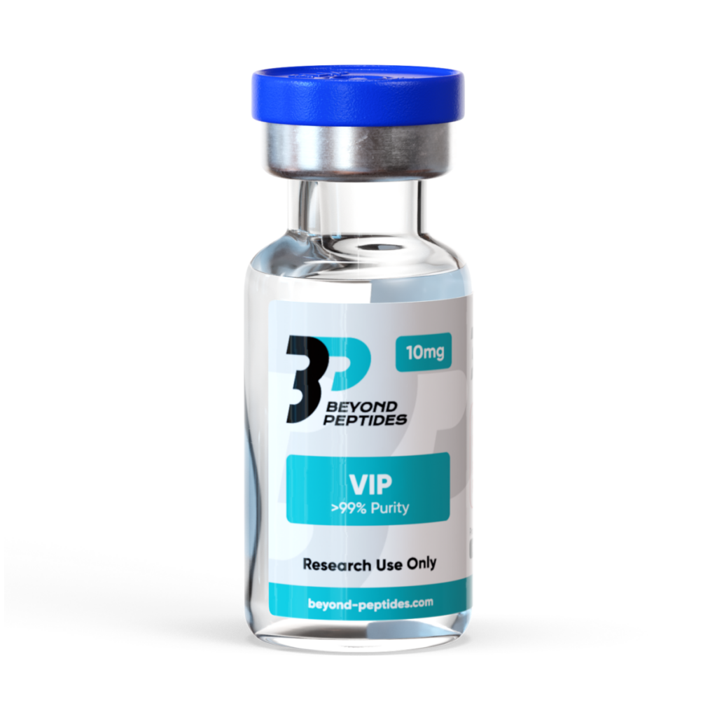 VI - Research Peptide