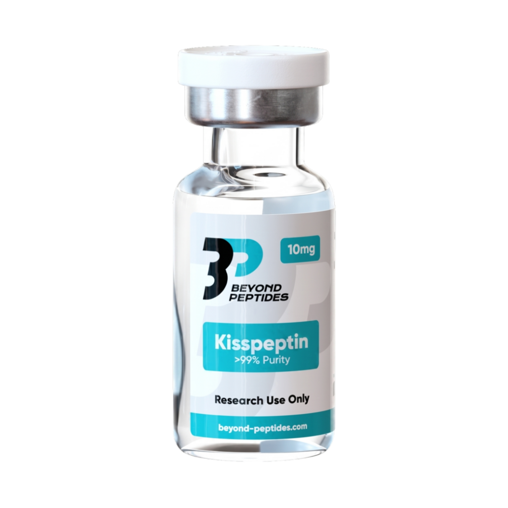 KPP | Beyond Peptides research peptide