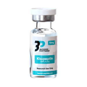 KPP | Beyond Peptides research peptide
