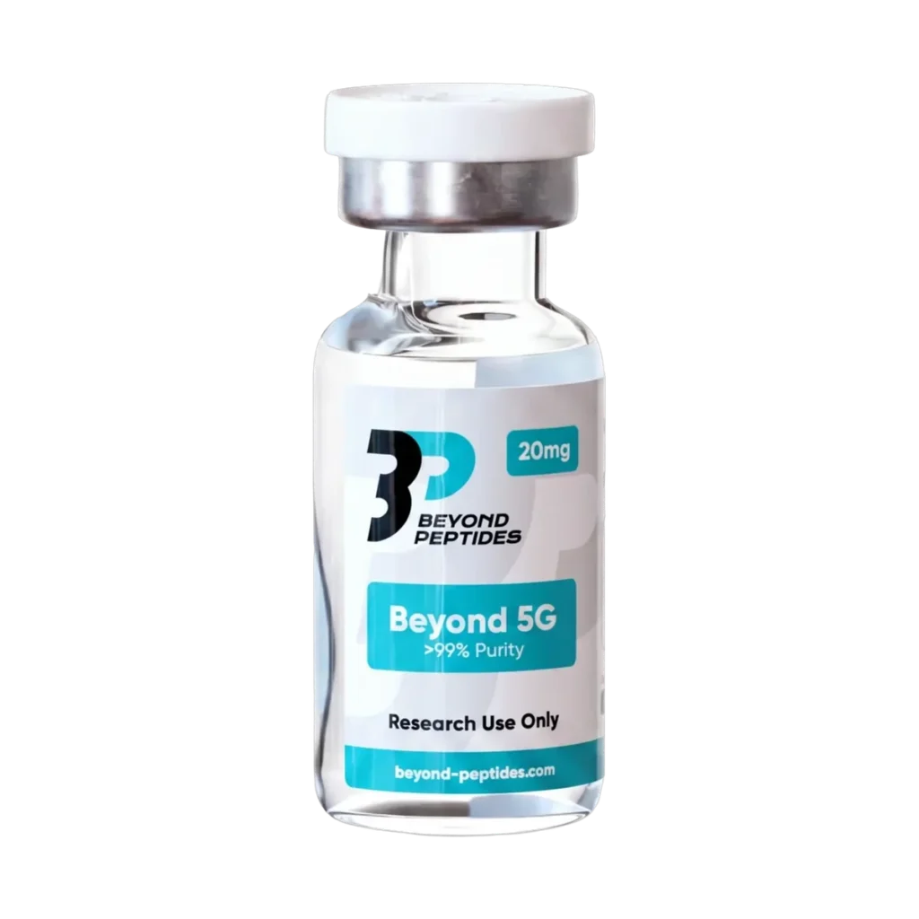 Beyond 5G