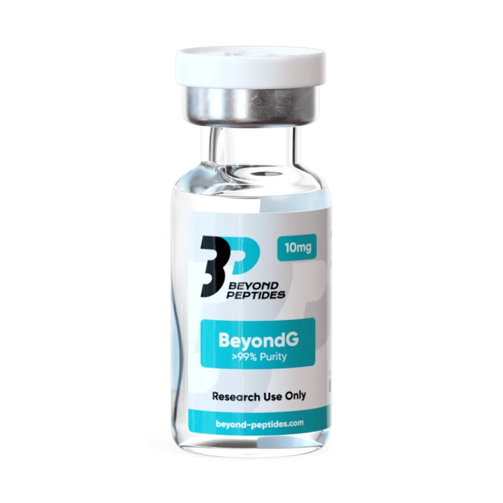BeyondG