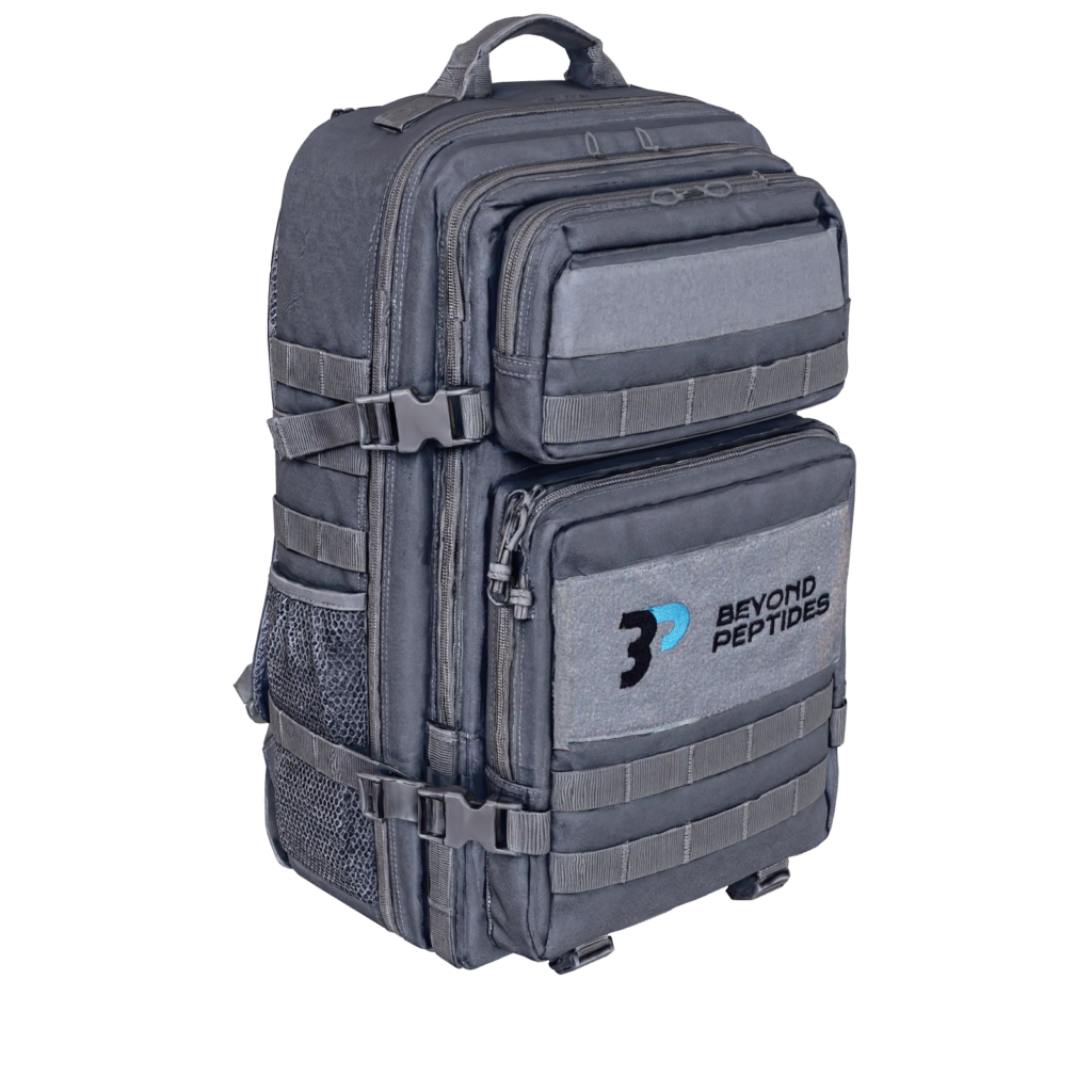Gym Backpack
